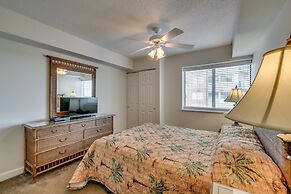 Crescent Keyes by Condo-World