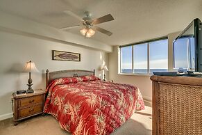 Crescent Keyes by Condo-World