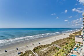 Crescent Keyes by Condo-World