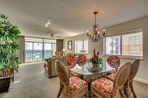 Crescent Keyes by Condo-World