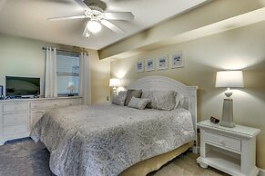 Crescent Keyes by Condo-World