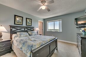 Crescent Keyes by Condo-World