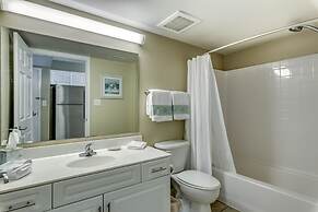 Crescent Keyes by Condo-World