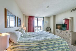 Crescent Sands on Crescent Beach by Condo-World