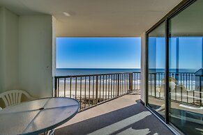 Crescent Sands on Crescent Beach by Condo-World