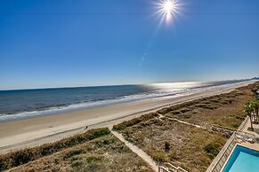 Crescent Sands on Crescent Beach by Condo-World