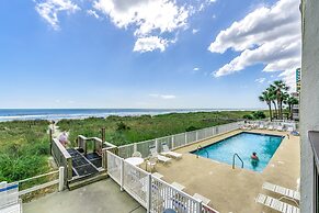 Crescent Sands on Crescent Beach by Condo-World