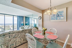 Crescent Sands on Crescent Beach by Condo-World