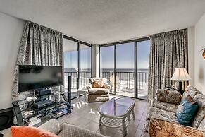 Crescent Sands on Crescent Beach by Condo-World