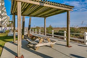 Crescent Sands on Crescent Beach by Condo-World