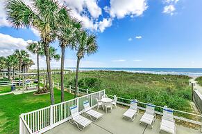 Crescent Sands on Crescent Beach by Condo-World