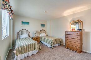 Crescent Sands on Crescent Beach by Condo-World