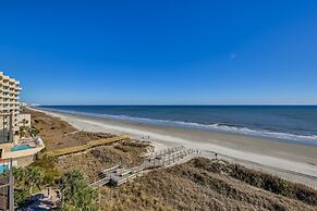 Crescent Sands on Crescent Beach by Condo-World