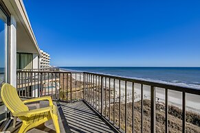 Crescent Sands on Crescent Beach by Condo-World