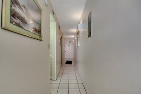 Crescent Towers by Condo-World