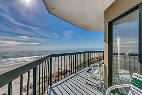 Crescent Towers by Condo-World