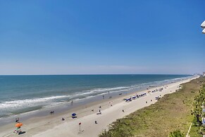 Crescent Towers by Condo-World