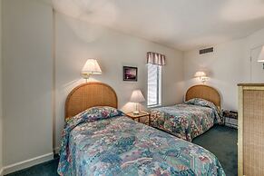 Crescent Towers by Condo-World