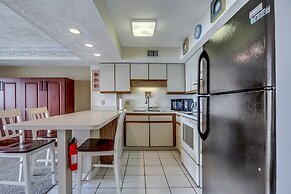 Crescent Towers by Condo-World