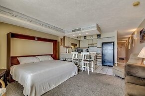 Crescent Towers by Condo-World