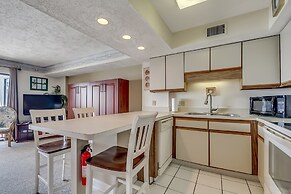 Crescent Towers by Condo-World