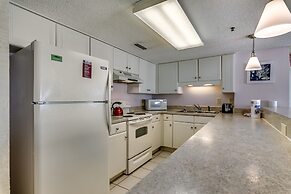 Crescent Towers by Condo-World