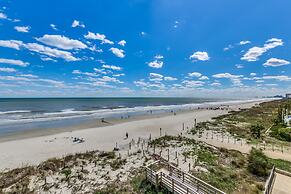 Crescent Towers by Condo-World