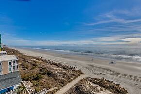 Crescent Towers by Condo-World