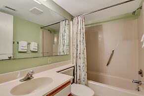 Crescent Towers by Condo-World