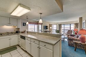 Crescent Towers by Condo-World