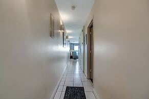 Crescent Towers by Condo-World