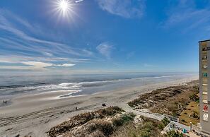 Crescent Towers by Condo-World