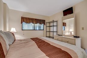 Crescent Towers by Condo-World