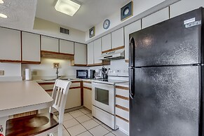 Crescent Towers by Condo-World