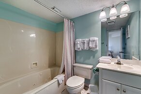 Crescent Towers by Condo-World