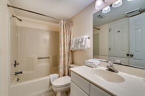 Crescent Towers by Condo-World