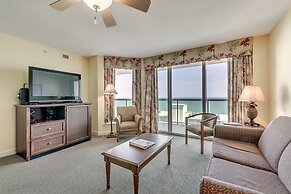 Malibu Pointe by Condo-World