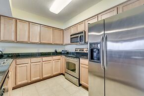 Malibu Pointe by Condo-World