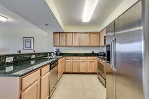 Malibu Pointe by Condo-World