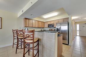 Malibu Pointe by Condo-World