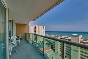 Malibu Pointe by Condo-World