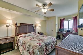 Malibu Pointe by Condo-World