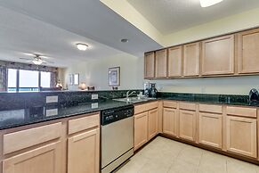 Malibu Pointe by Condo-World