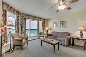 Malibu Pointe by Condo-World