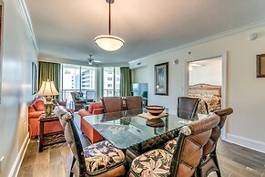 Mar Vista Grande by Condo-World