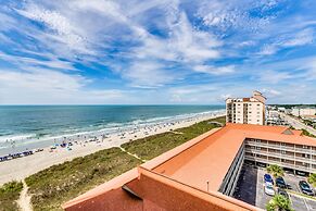 Mar Vista Grande by Condo-World