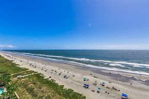 Mar Vista Grande by Condo-World