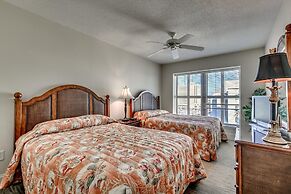 Mar Vista Grande by Condo-World