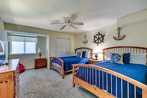 Ocean Bay Club by Condo-World