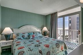 Sea Watch Resort by Condo-World